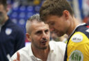 Pallavolo SL Play off – Ortenzi: “Stasera in attacco abbiamo fatto tanta fatica”