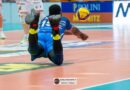 Pallavolo A2M Play off – Brescia vs Siena (foto di Stefano Melzani)