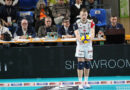 Pallavolo SuperLega – Dusan Petkovic, il bomber serbo resta con Yuasa Battery Grottazzolina