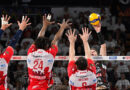Pallavolo SL Play off – Plotnytskyi: “Non dobbiamo trovare motivazioni, dobbiamo solo andare avanti”