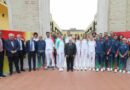Beach Volley – Presentata nella Capitale la stagione delle schiacciate sulla sabbia
