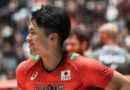 Pallavolo Mercato – Gioiella Prisma Taranto: arriva il palleggiatore giapponese Ryu Yamamoto