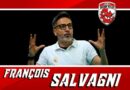 Pallavolo A1 femminile – Cuneo ha ufficializzato il ritorno di François Salvagni sulla panchina delle Gatte