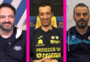 Pallavolo Champions F – Intervista a tre: Santarelli, Lavarini e Gaspari prima della Final Four