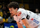 Pallavolo SuperLega – Rientro in Israele anticipato per Shay Mayo Liberman