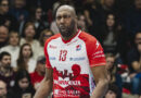 Pallavolo SL – Robertlandy Simon dovrà essere operato e fermarsi a lungo