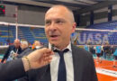 Pallavolo SL Play off – Simoni: “Deve cambiare l’approccio, così non va bene”