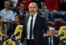 Pallavolo SL Play off – Simoni prima della sfida con Milano: “Non ci sarà tempo di fare tanti ragionamenti, perché dovremo pensare solamente a vincere”