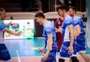 Pallavolo Play off Challenge – Cisterna seconda vittoria, ma ci sono voluti 5 set per superare Padova