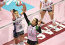 Pallavolo A2F – Benedetta Campagnolo, Ulrike Bridi, Isidora Rodić, Agata Tellone e Chiara Salvatori non sono più giocatrici dell’Offanengo