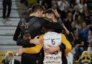 Pallavolo SL Play off Challenge – Verona fa valere il fattore campo e supera Modena