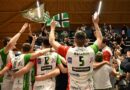 Pallavolo Coppa Italia BM – La Green Volley Galatone vince battendo in finale la Codyeco Lupi Santacroce