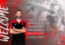 Pallavolo SuperLega – Francesco Olieni è il nuovo vice di Giampaolo Medei alla Cucine Lube Civitanova