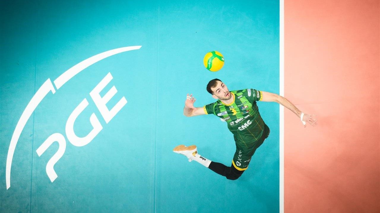 Pallavolo Champions M – Aaron Russell un grande ex presenta la finale ...