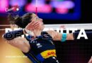 Pallavolo Mercato – Alice Degradi prima novità della Reale Mutua Fenera Chieri 2025-26