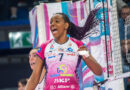 Pallavolo A1F – Amandha Sylves e Monviso Volley ancora insieme