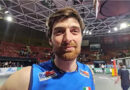 Pallavolo Azzurri – Anzani: “Sapevamo che potevamo non essere brillantissimi, l’importante è quello che abbiamo provato a dimostrare”