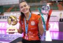 Pallavolo A1 femminile – Asia Bonelli torna a palleggiare nel massimo campionato con Macerata