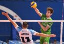 Pallavolo Coppa Italia A2M – Fattore campo decisivo nei quarti, Brescia-Cuneo e Prata-Aversa le due semifinali