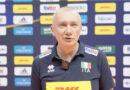 Pallavolo Azzurre – Barbolini: “Buona prova complessiva ma si vede, c’è ancora tanto da fare”