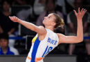 Pallavolo A1 femminile – Baijens assenza prolungata, Novara torna sul mercato?