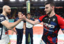Pallavolo SuperLega – Balaso: “Dobbiamo essere fieri di noi stessi, è solo l’inizio”
