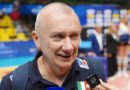 Pallavolo Azzurre – Barbolini: “I risultati anche lavorando bene non sempre arrivano, ma ricordo, abbiamo vinto due partite”
