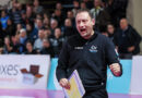 Pallavolo A1F – La Omag riparte da Massimo Bellano