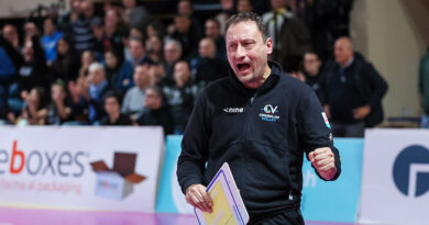 Pallavolo A1F – La Omag riparte da Massimo Bellano