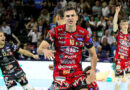 Pallavolo SuperLega – Wassim Ben Tara rimane alla SIR: “Orgoglioso di continuare a indossare questa maglia “perugina””