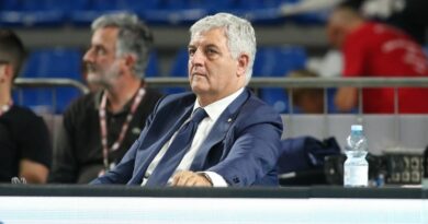 Pallavolo SuperLega – Cormio: “Un sogno che ha conquistato l’Italia, ora blindiamo i giovani talenti”
