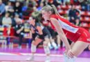 Pallavolo A2 femminile – Bianca Orlandi pronta a recitare ancora un ruolo da protagonista con la Futura Volley