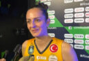 Pallavolo Champions F – Bosetti: “Dopo la mazzata di ieri era difficile riprendere qualche energia, sia fisica che mentale”
