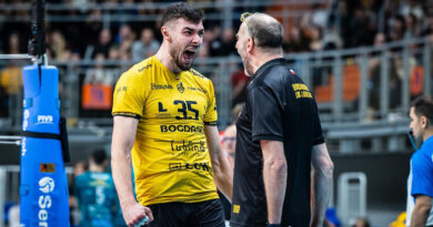 Pallavolo – Massimo Botti: “Era difficile anche sognarlo, sono un ottimista, ma vincere due trofei in questo modo era impensabile”