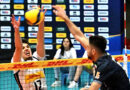 Pallavolo Azzurri – Bottolo: “Domani a Padova, vogliamo alzare il livello di gioco, bisogna alzare il ritmo”