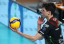 Pallavolo SL Paly Off – Bottolo: “Siamo stati bravi, abbiamo colto l’occasione di chiuderla in tre set, complimenti a noi”
