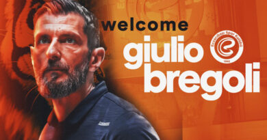 Pallavolo Turchia – Giulio Bregoli è il nuovo allenatore dell’Eczacıbaşı