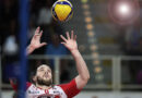 Pallavolo iVolleygram – Antoine Brizard saluta Piacenza: “Tante critiche, tanto amore. Tanti delusioni, tante gioie.”