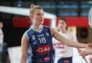 Pallavolo A2 femminile – Katarina Bulovic confermata alla Clai Imola Volley