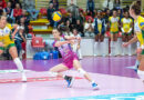 Pallavolo A1F – Silvia Bussoli è l’ultima conferma di Monviso Volley