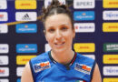 Pallavolo Azzurre – Cambi: “Abbiamo chiuso un ciclo con questo gruppo molto giovane, sono soddisfatta, l’atteggiamento è quello che volevamo”