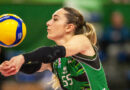 Pallavolo A1F – Vallefoglia annuncia la conferma di Federica Carletti