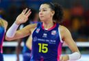 Pallavolo Mercato – La Savino Del Bene Volley dice addio a una protagonista indimenticabile: Ana Carolina da Silva