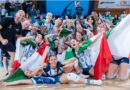 Pallavolo Finali Tricolori Giovanili – Volleyrò Casal de’ Pazzi trionfa nell’U16 femminile