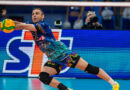Pallavolo Champions M – Colaci: “Bravi a rimanere in partita, con calma”