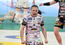 Pallavolo SuperLega – Massimo Colaci resta a Perugia: “Una maglia che sento veramente mia”