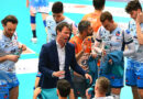 Pallavolo Coppa Italia A2M – Battocchio: “Oggi sono stati bravi loro, noi abbiamo dato tutto quello che avevamo”