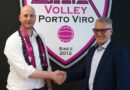 Pallavolo A2 maschile – Daniele Moretti, nuovo timoniere del Delta Volley Porto Viro