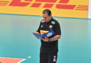 Pallavolo Azzurri – De Giorgi: “Ci sono alcuni aspetti che sono usciti che è importante affrontare subito, domani avremo l’occasione per lavorarli meglio”