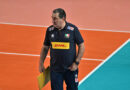 Pallavolo Azzurri – De Giorgi: “Sono contento di come abbiamo cercato di risolvere le problematiche, anche senza tanta intesa, ma con una bella disponibilità”